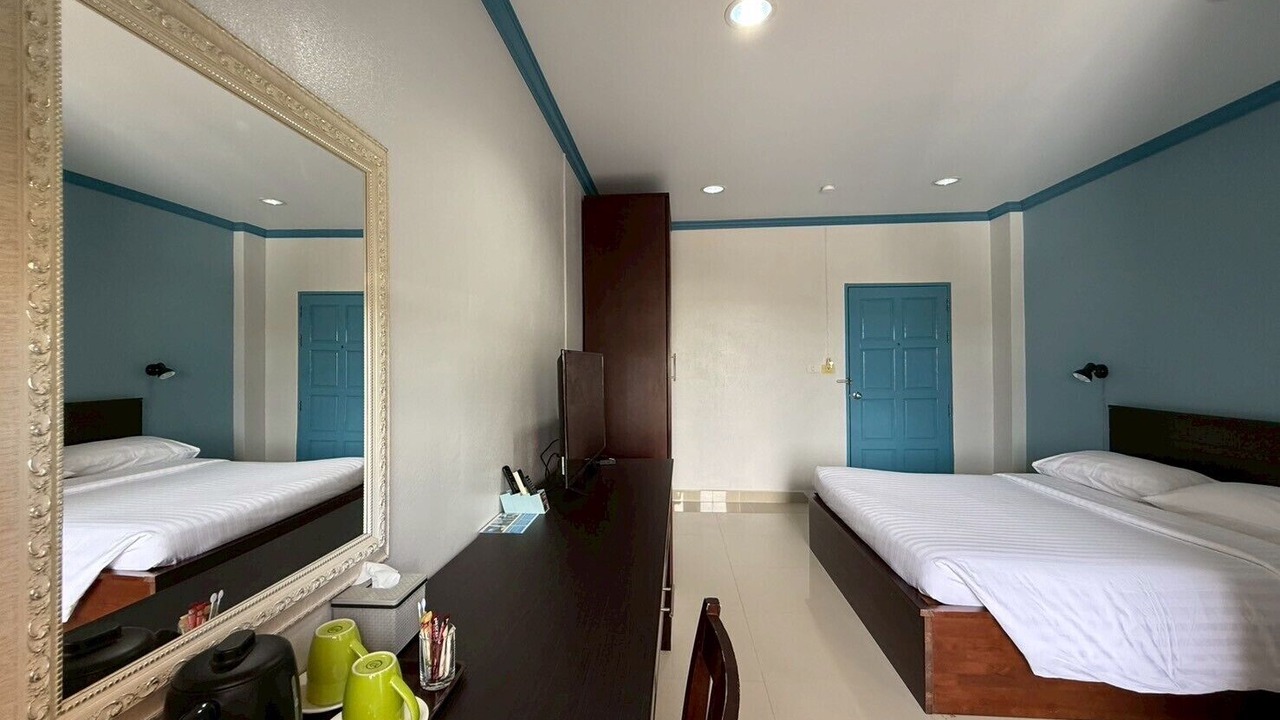 Photo of Bedroom in Trang