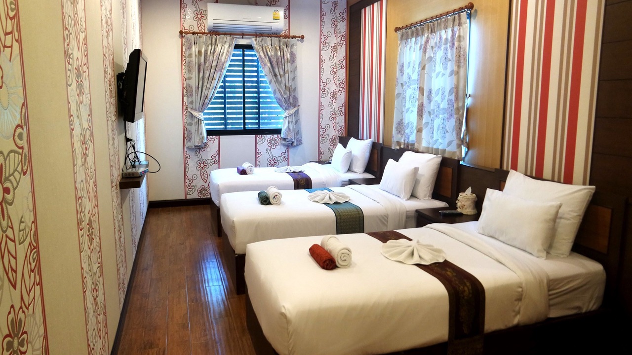 Photo of Bedroom in Ban Bang Saen