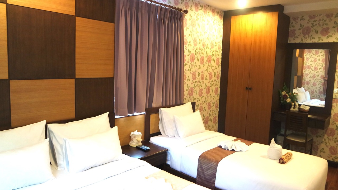 Photo of Bedroom in Ban Bang Saen