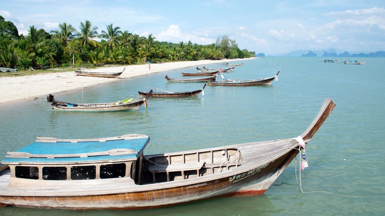 Photo of Others in Ko Yao