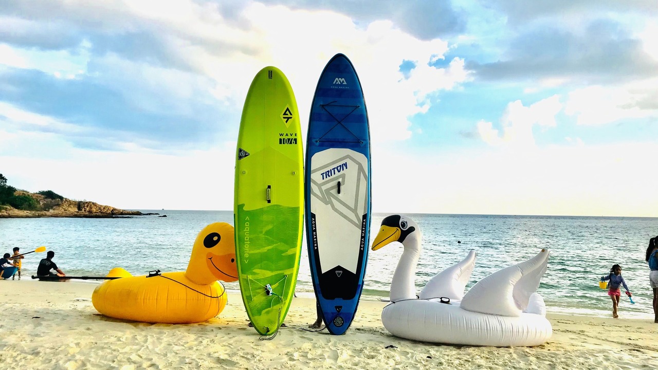 Photo of Outdoor in Rayong