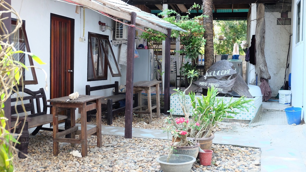 Photo of Outdoor in Rayong
