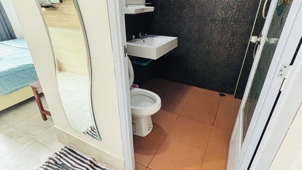 Photo of Bathroom in Rayong