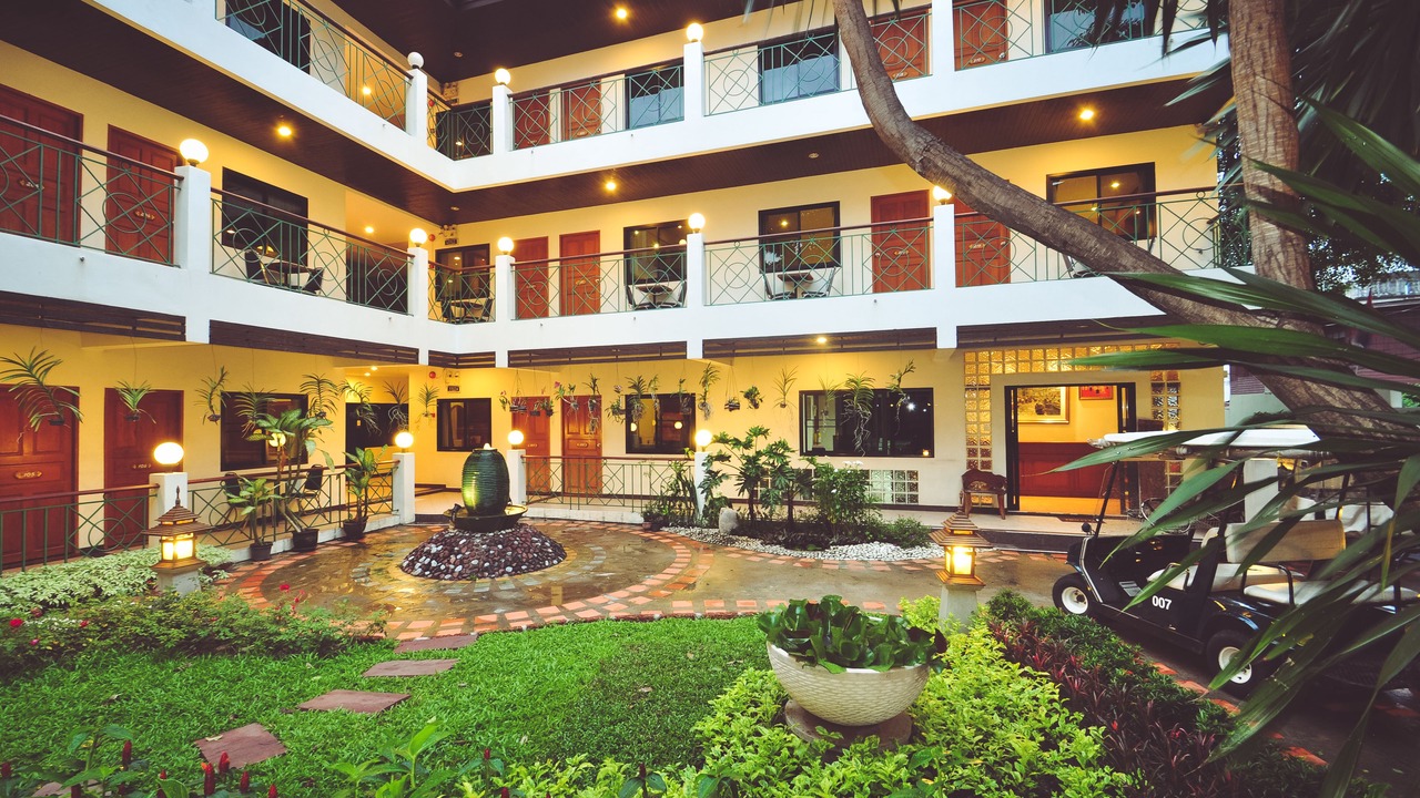 Photo of Outdoor in Bang Phlat