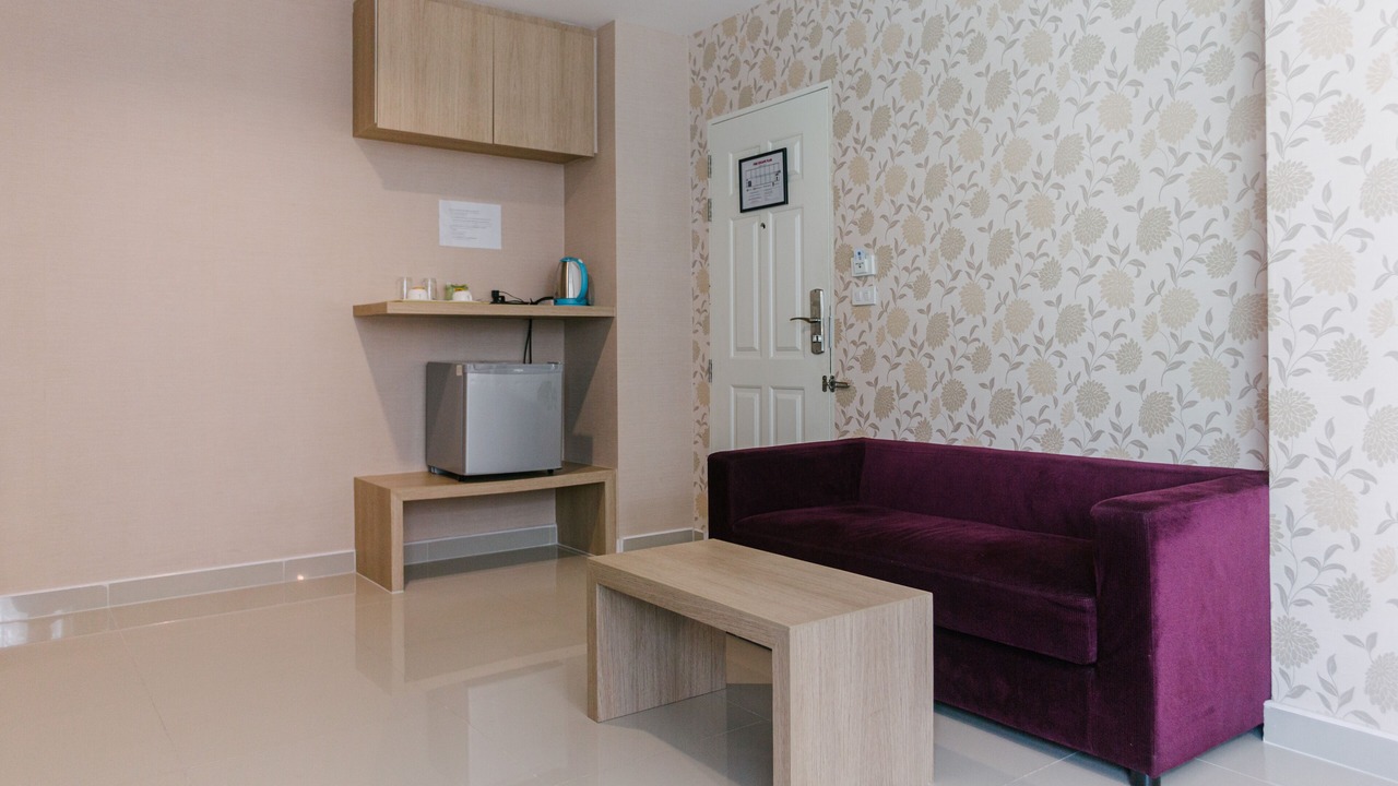 Photo of Bedroom in Buriram Province
