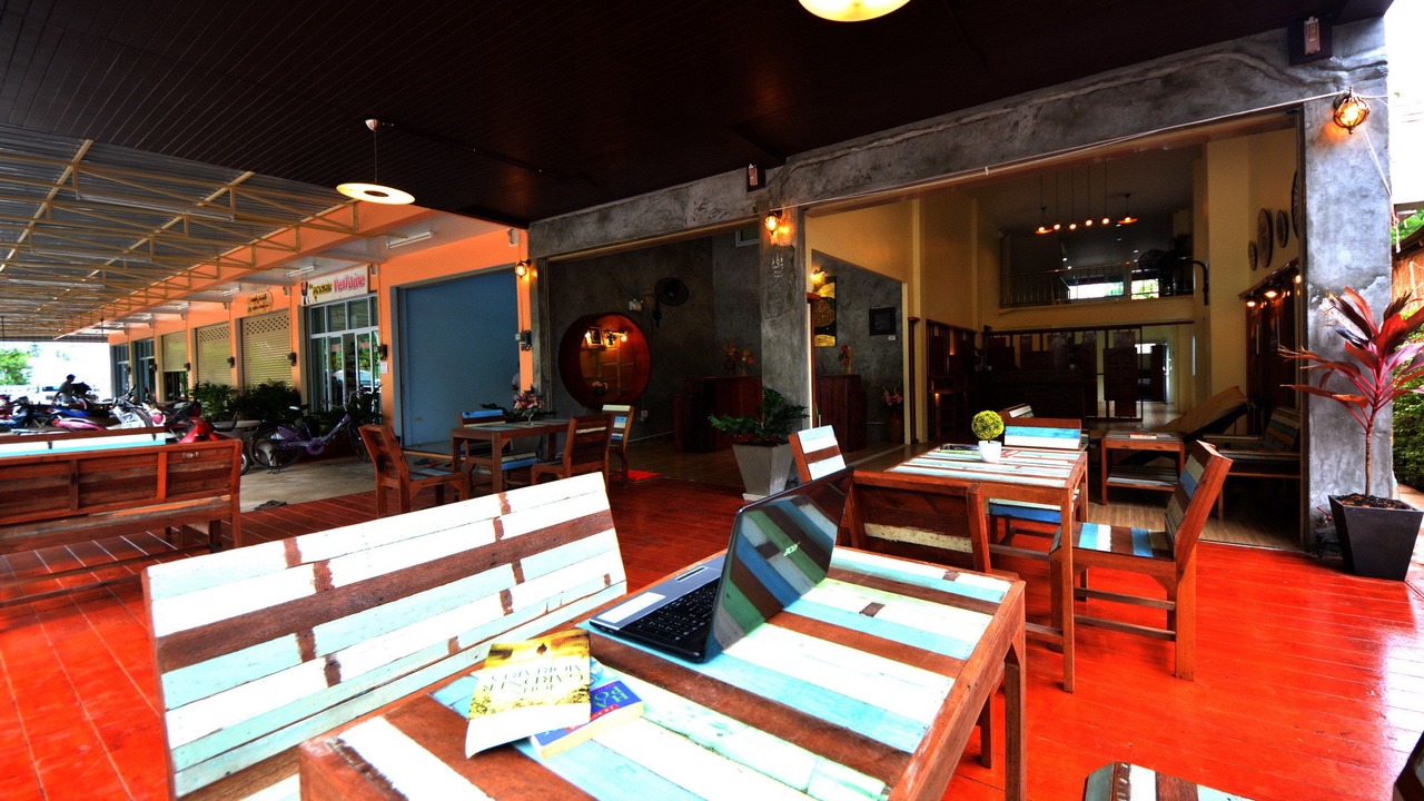 Photo of Others in Thong Sala