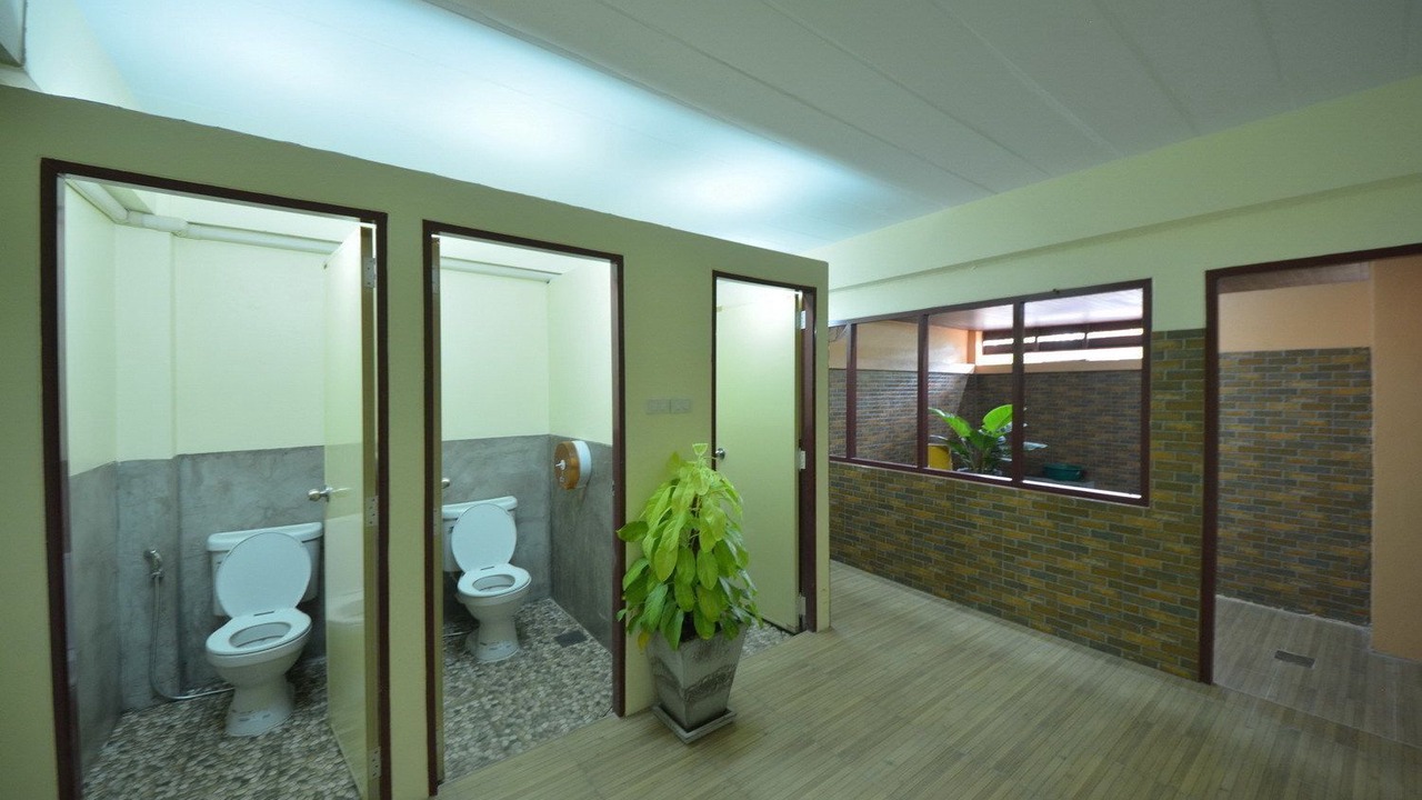 Photo of Bathroom in Thong Sala