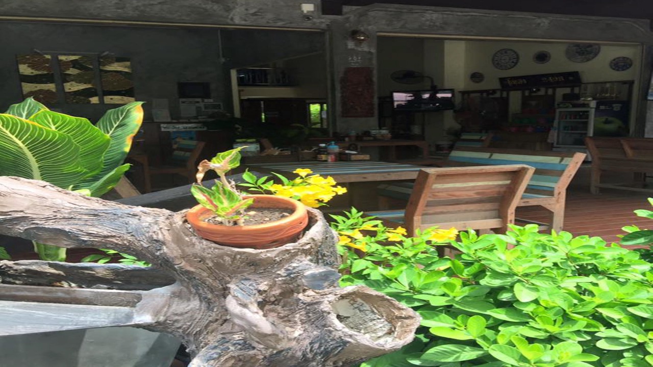 Photo of Outdoor in Thong Sala