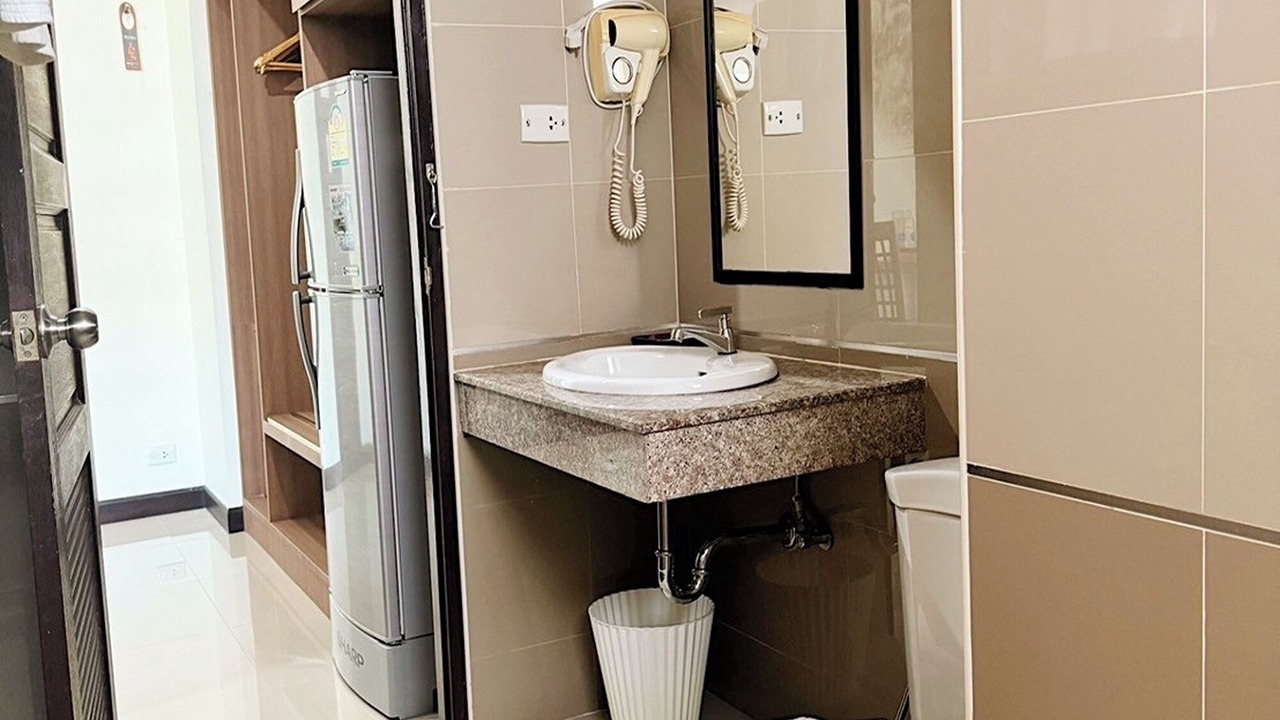 Photo of Bathroom in Noen Phra