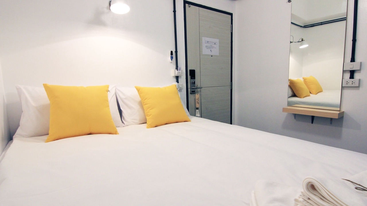 Photo of Bedroom in Khuekkhak
