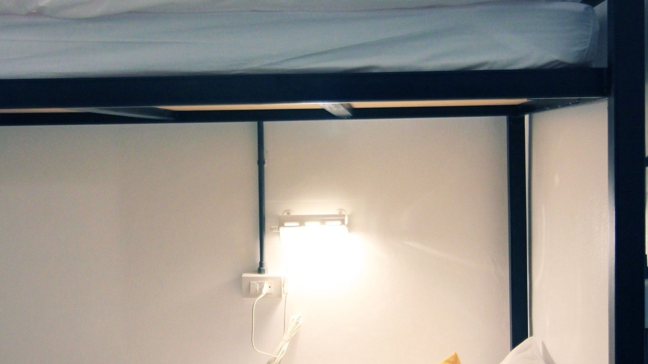Photo of Bedroom in Khuekkhak