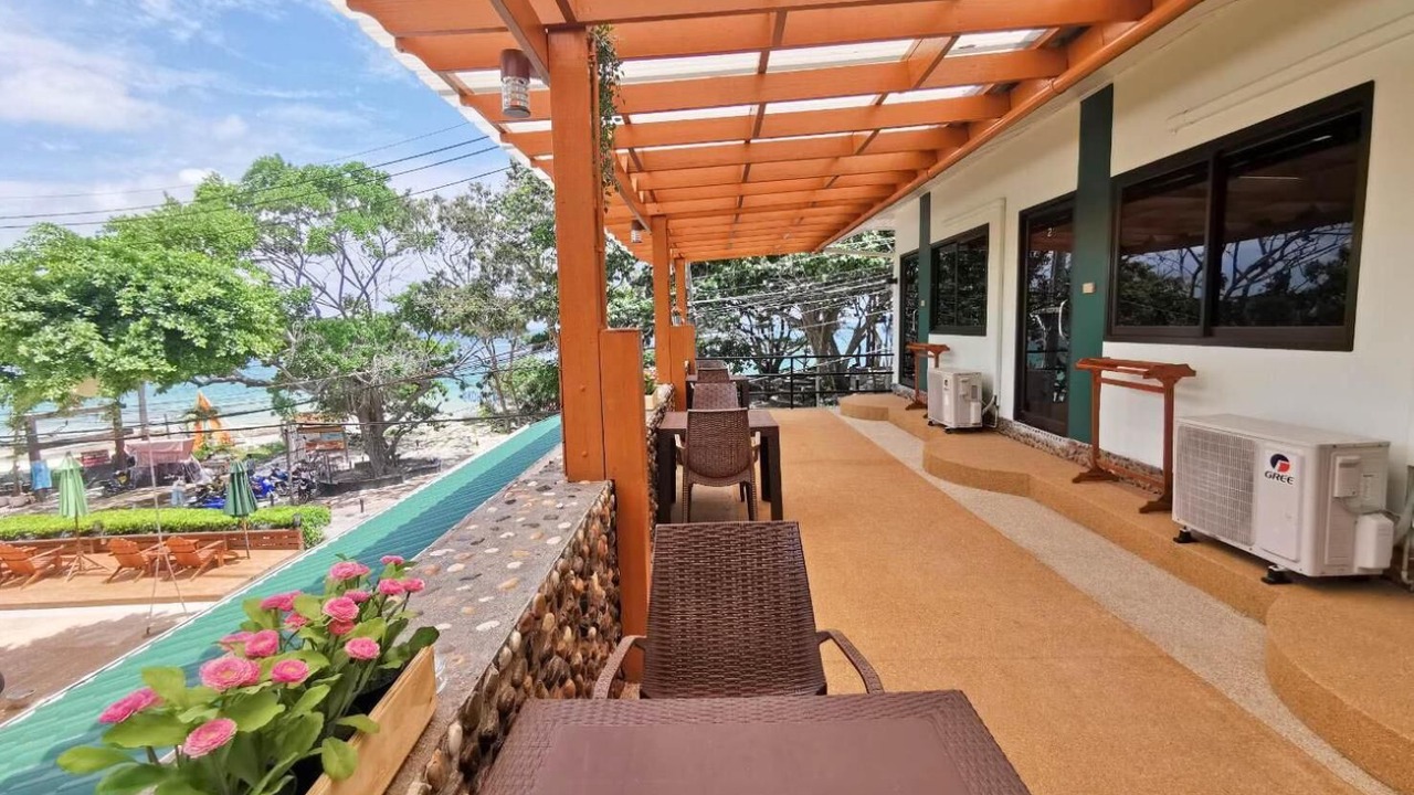 Photo of Patio Balcony in Rayong
