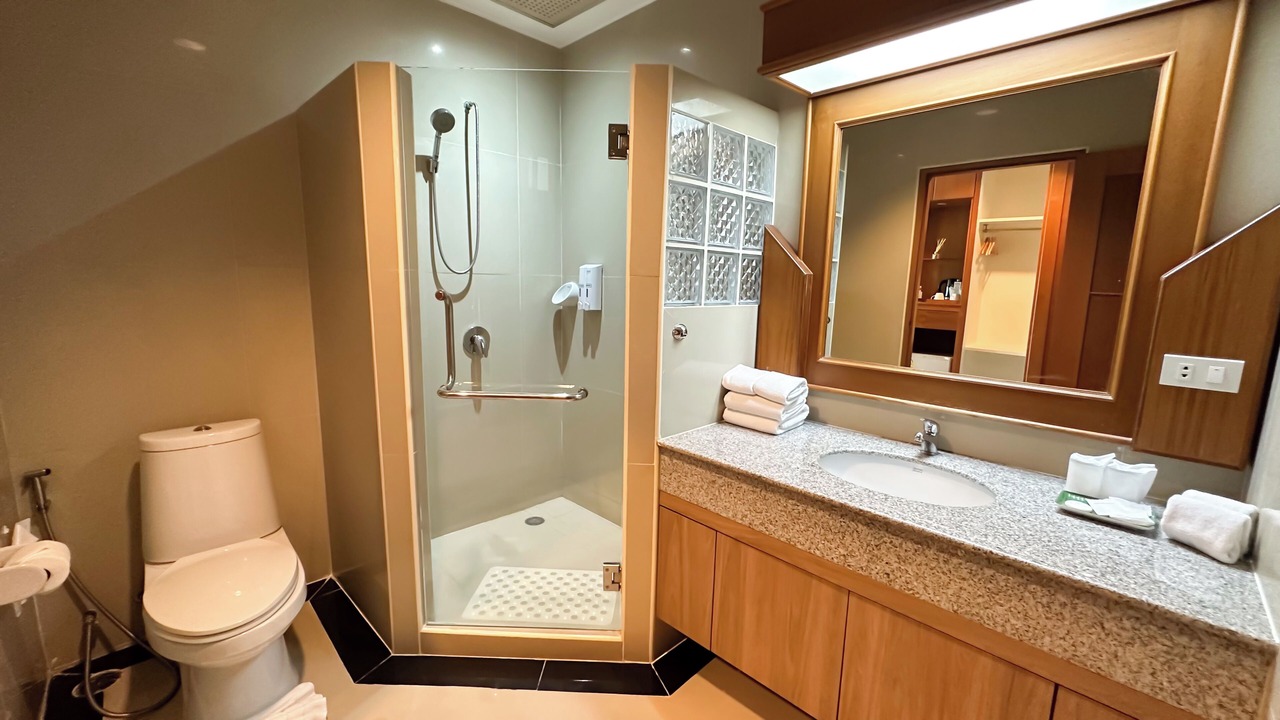 Photo of Bathroom in Nong Khon Kwang