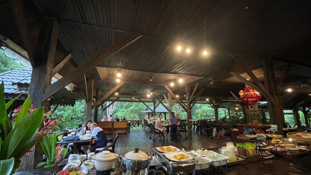 Photo of Outdoor in Khlong Sok