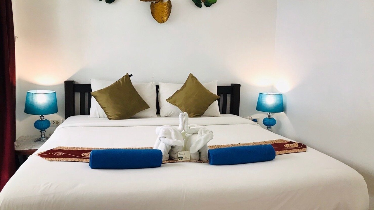 Photo of Bedroom in Khlong Sok