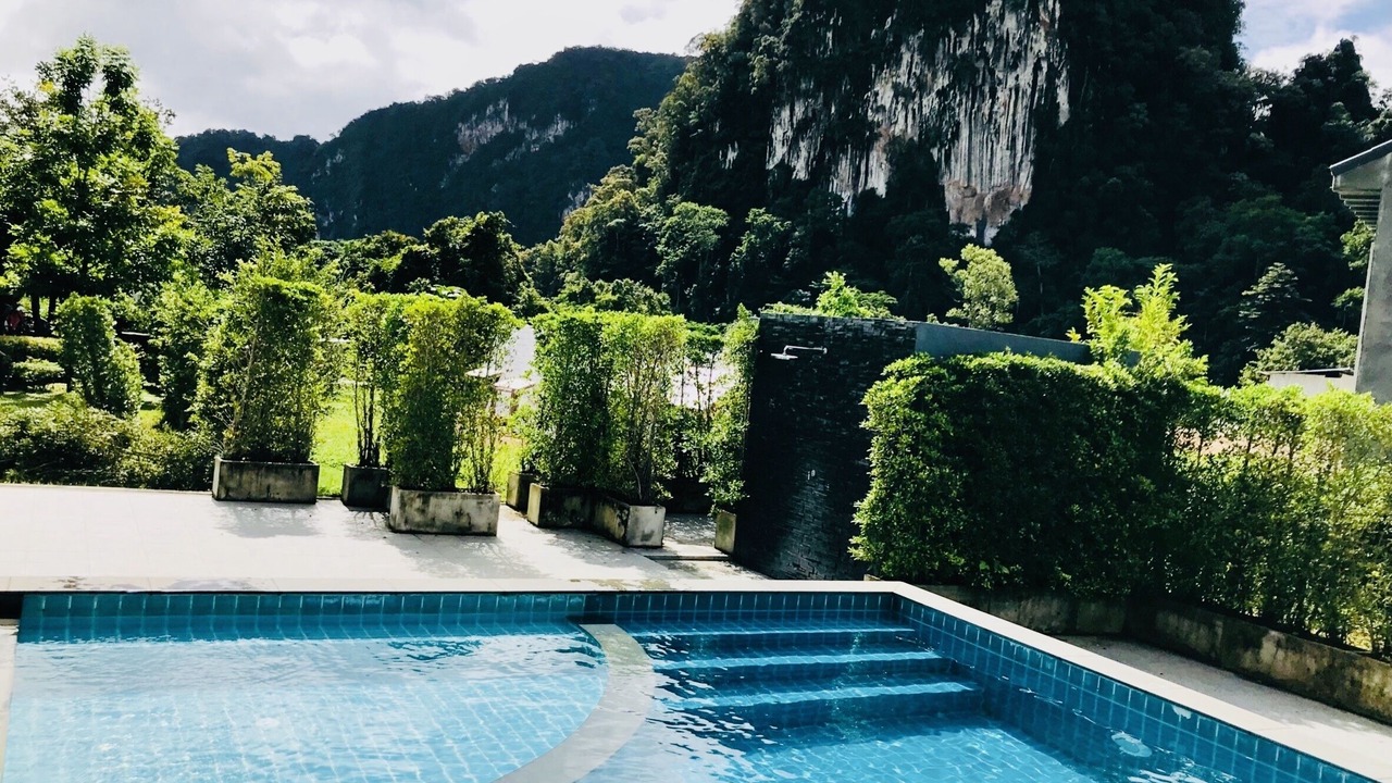 Photo of Outdoor in Khlong Sok