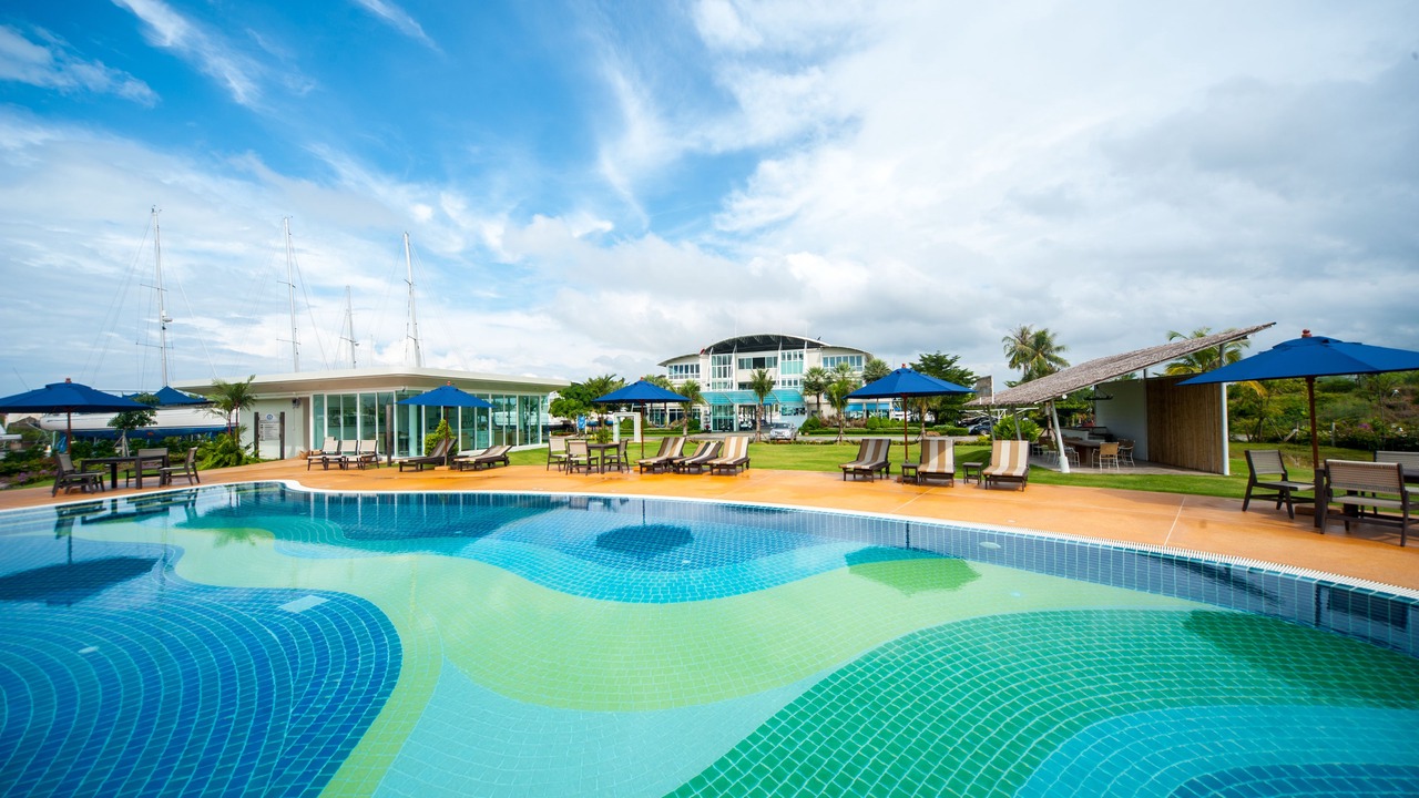 Photo of Outdoor in Nuea Khlong
