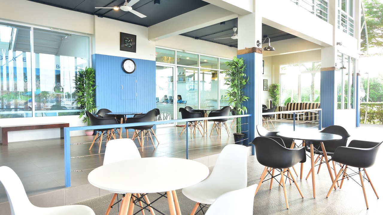 Photo of Livingroom in Nuea Khlong