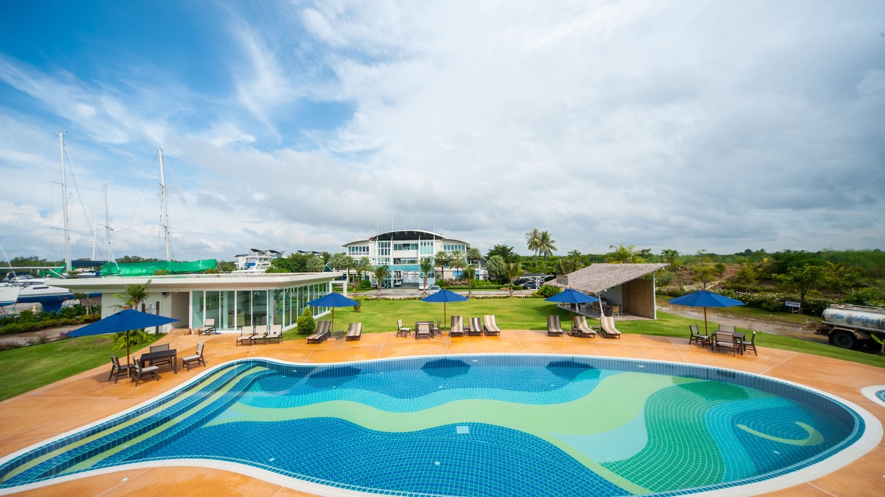 Photo of Outdoor in Nuea Khlong