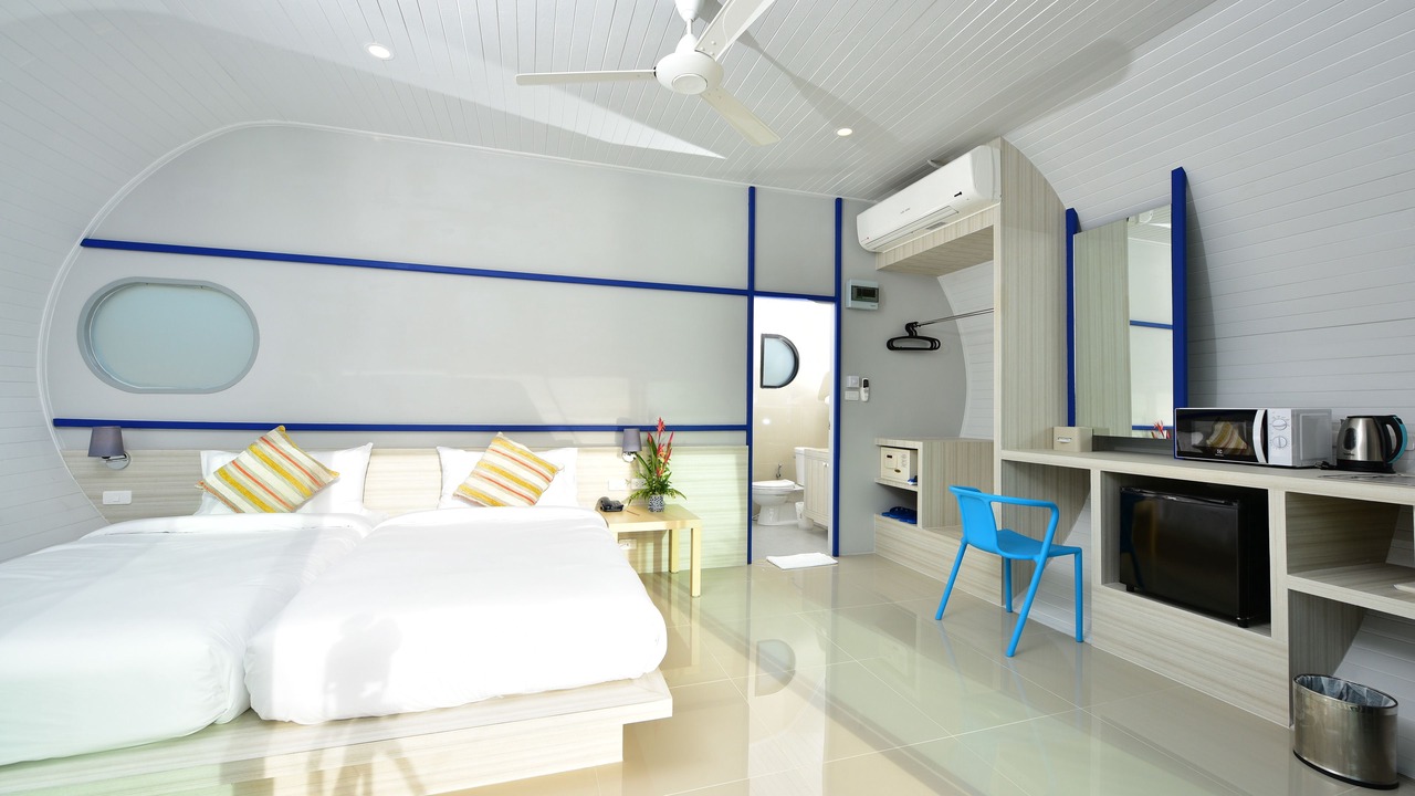 Photo of Bedroom in Nuea Khlong