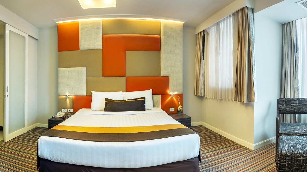 Photo of Bedroom in Arun Amarin