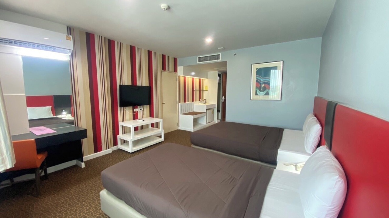 Photo of Bedroom in Arun Amarin
