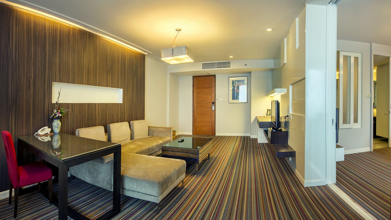 Photo of Bedroom in Arun Amarin
