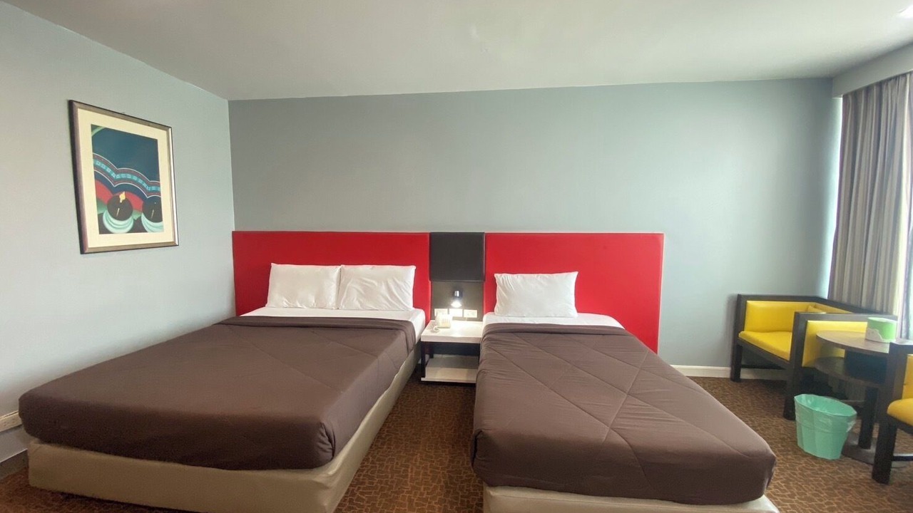 Photo of Bedroom in Arun Amarin