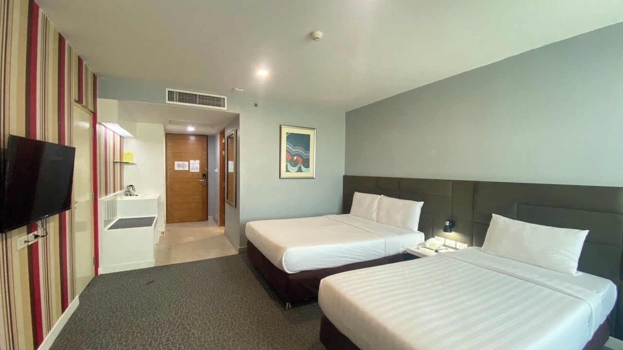 Photo of Bedroom in Arun Amarin
