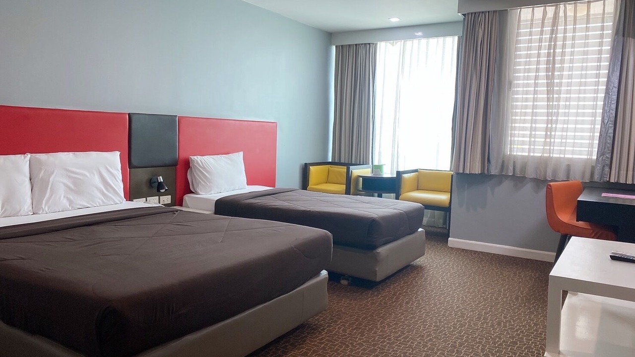 Photo of Bedroom in Arun Amarin