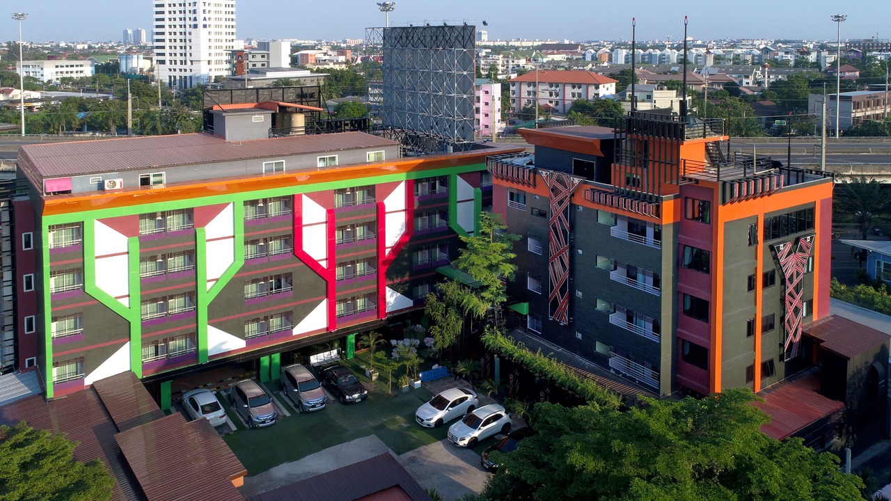 Photo of Outdoor in Lat Phrao