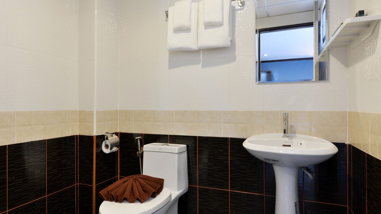 Photo of Bathroom in Lat Phrao
