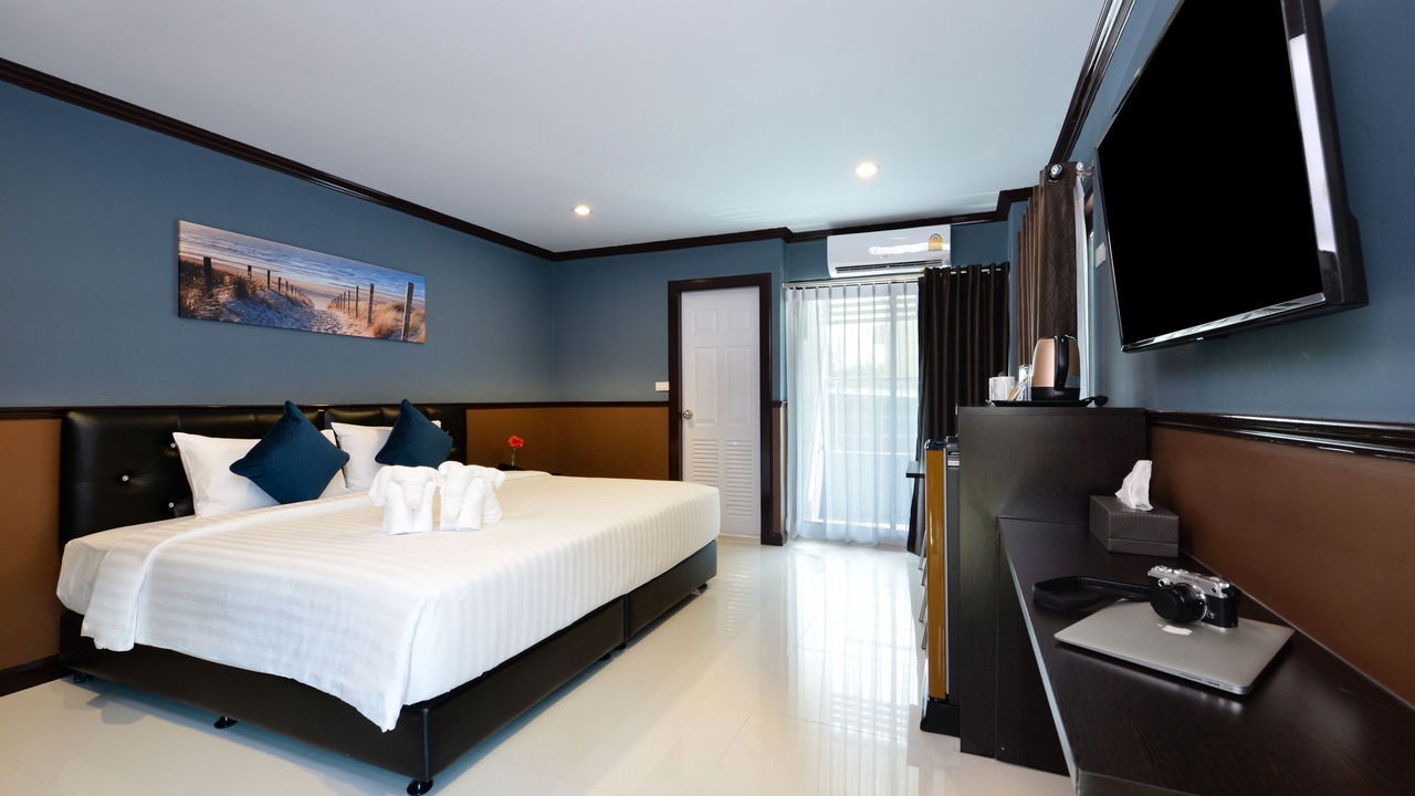 Photo of Bedroom in Lat Phrao