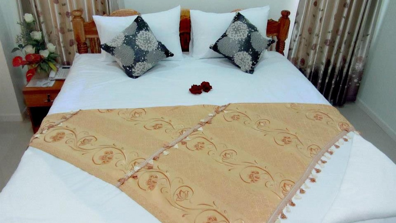 Photo of Bedroom in Roi Et