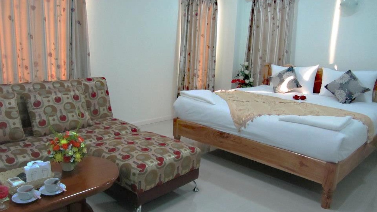 Photo of Bedroom in Roi Et