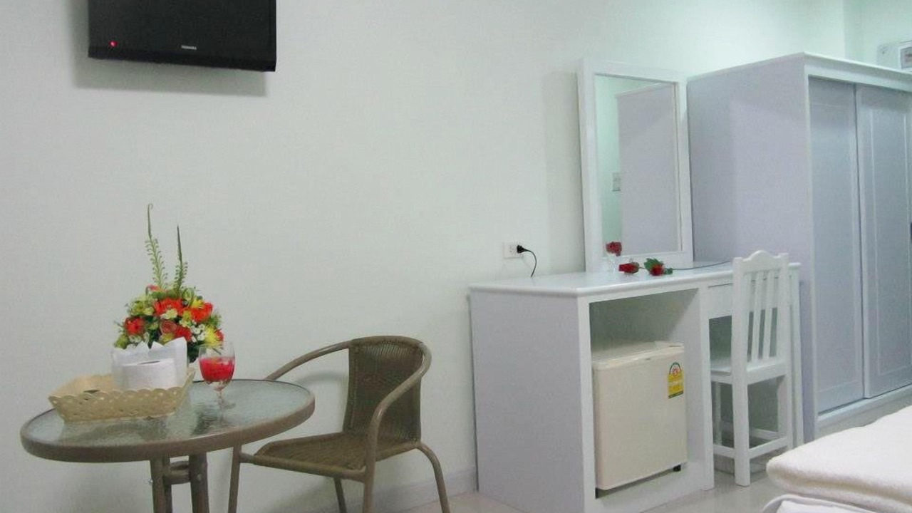 Photo of Bedroom in Roi Et