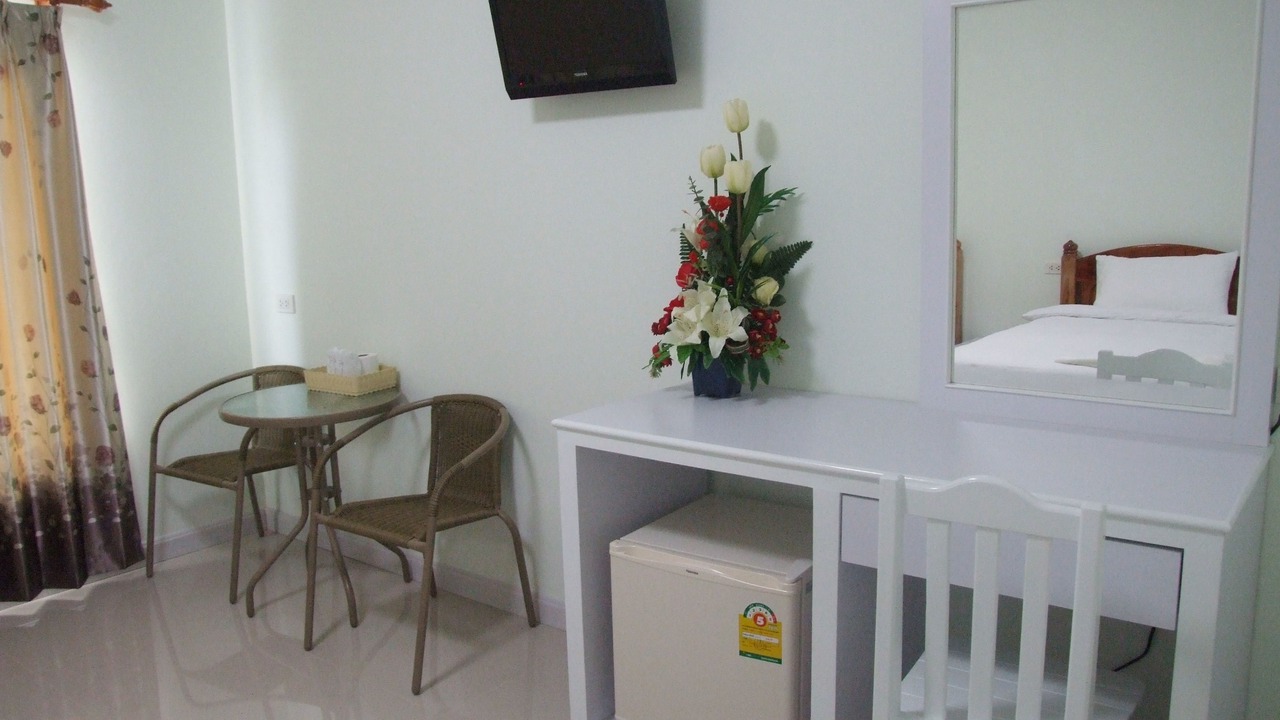 Photo of Bedroom in Roi Et