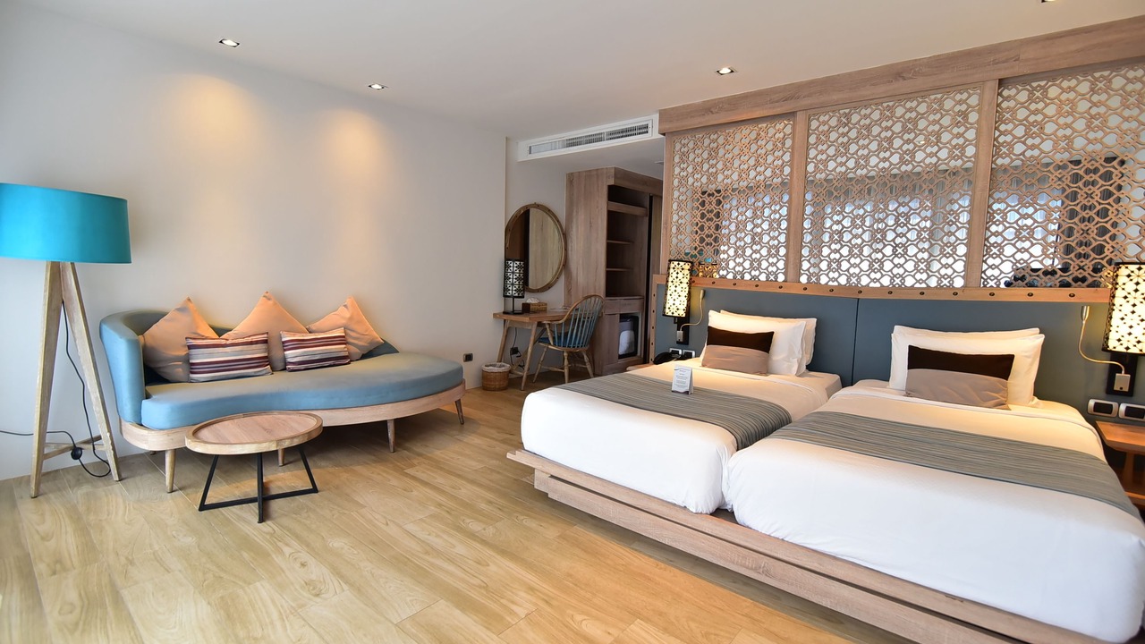 Photo of Bedroom in Satun