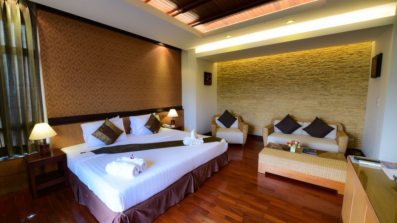 Photo of Bedroom in Chaeramae