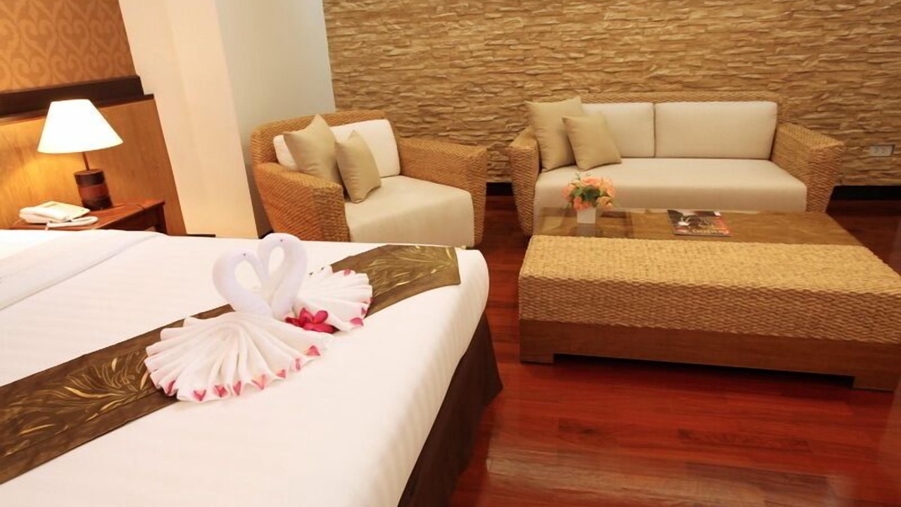 Photo of Bedroom in Chaeramae