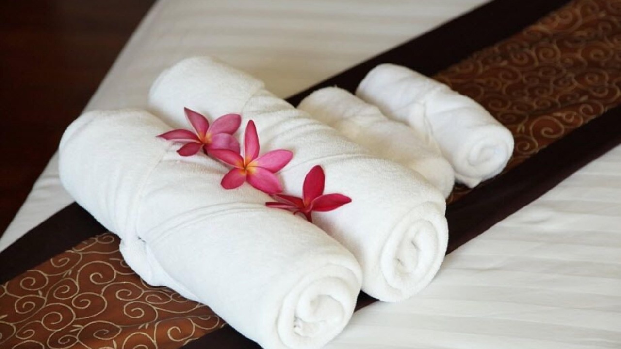 Photo of Bedroom in Chaeramae