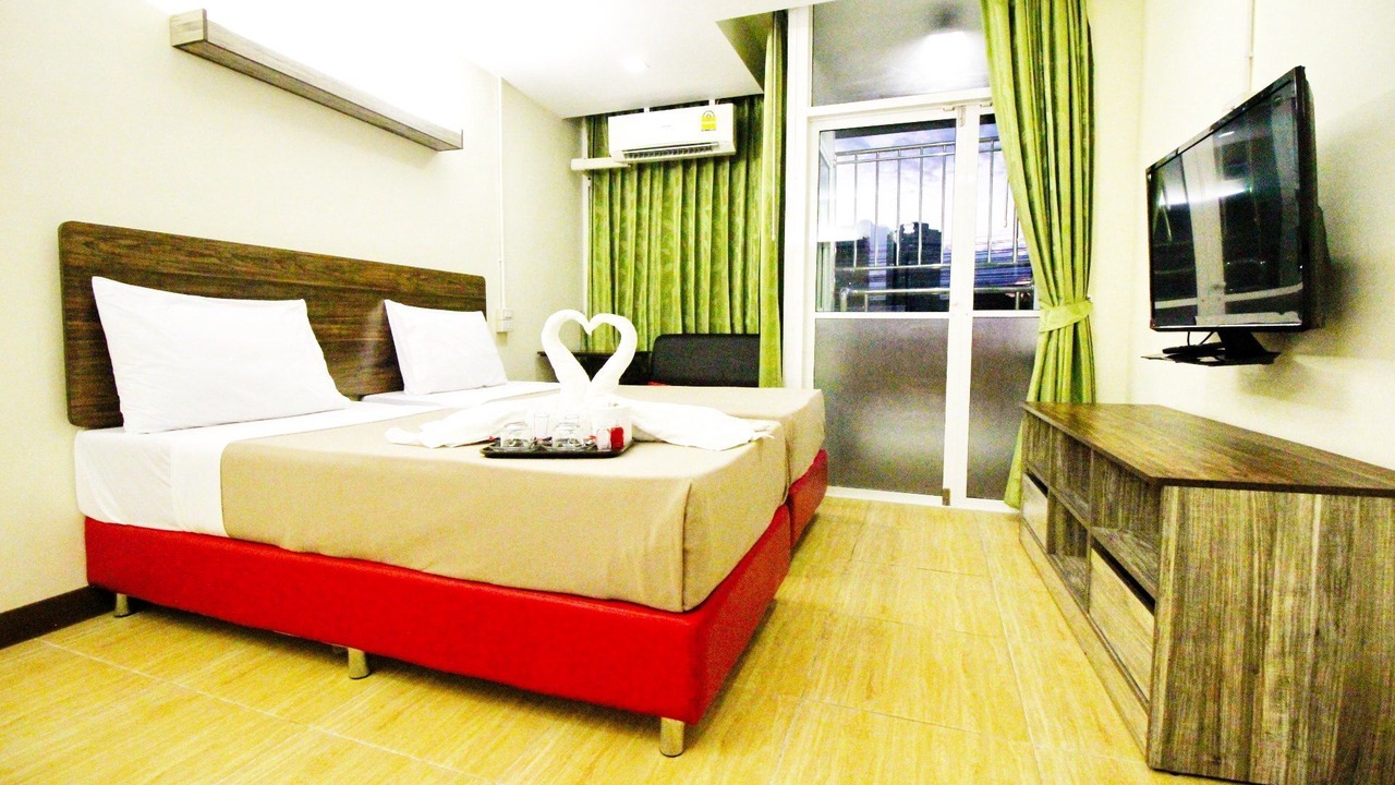 Photo of Bedroom in Hua Mak