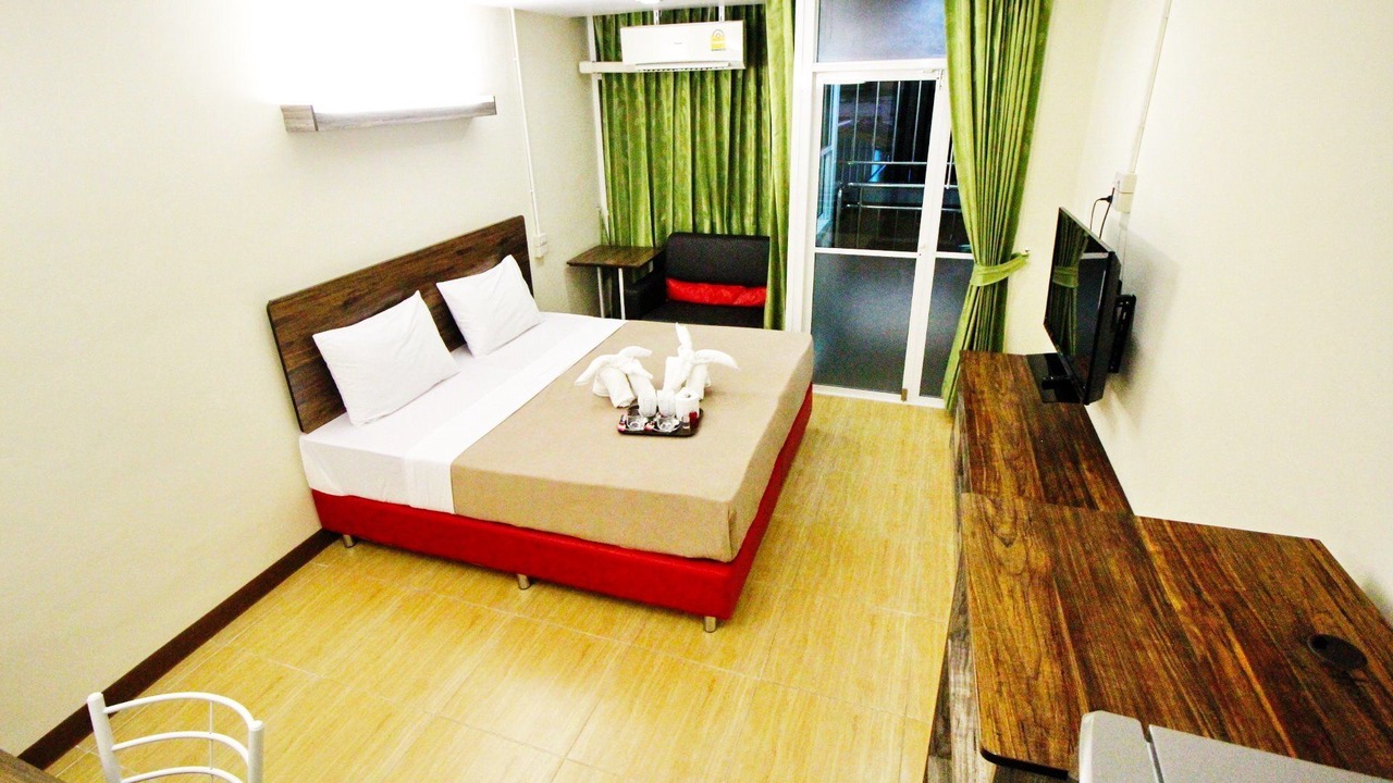 Photo of Bedroom in Hua Mak
