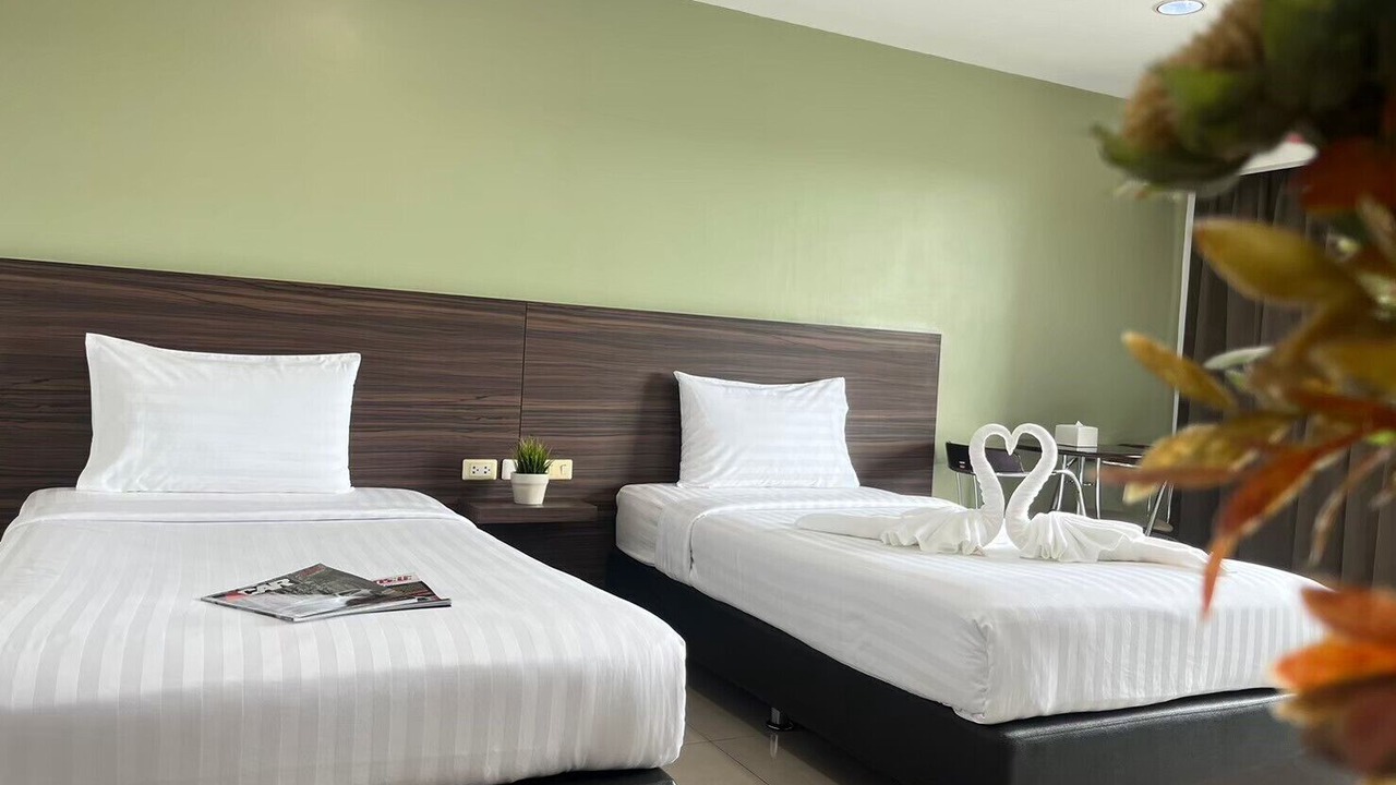Photo of Bedroom in Chom Thong