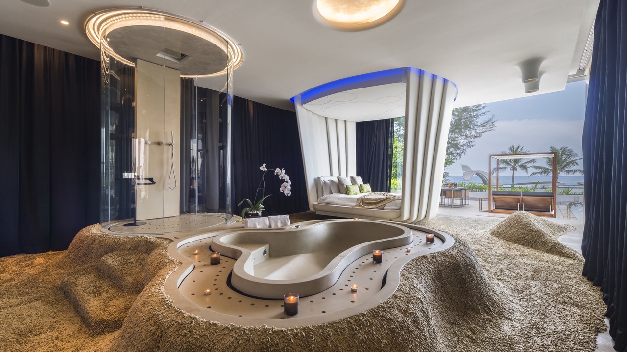 Photo of Bedroom in Ban Na Faek