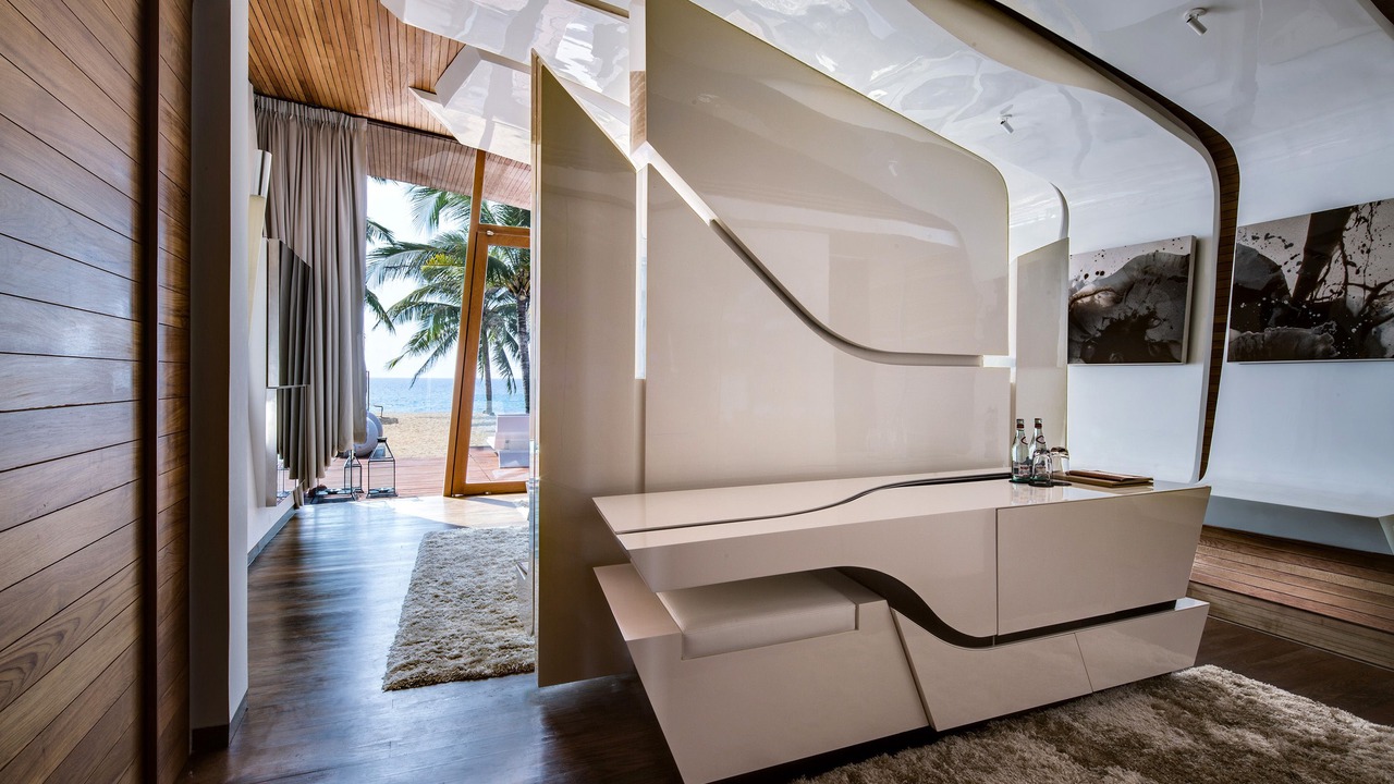 Photo of Bedroom in Ban Na Faek