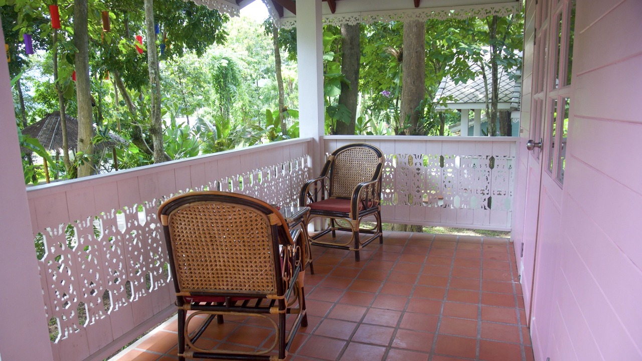 Photo of Patio Balcony in Mae Rim