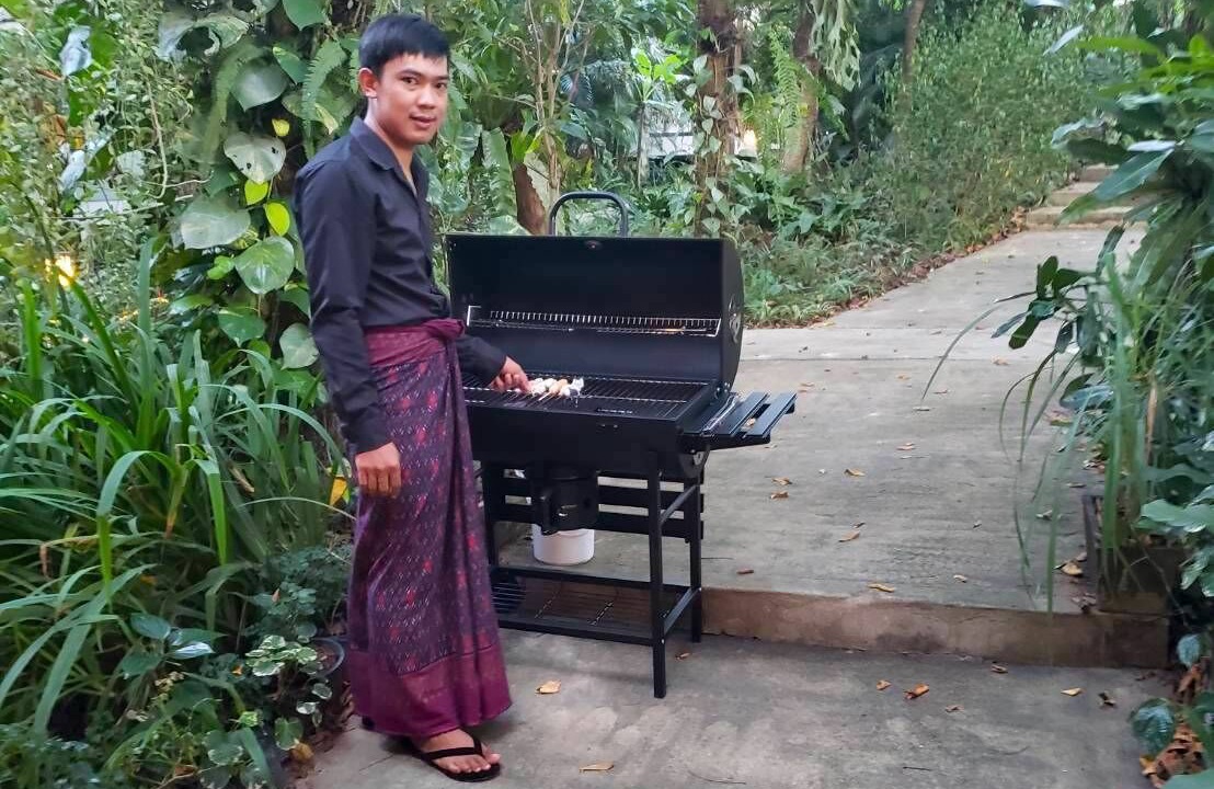 Photo of Outdoor in Mae Rim