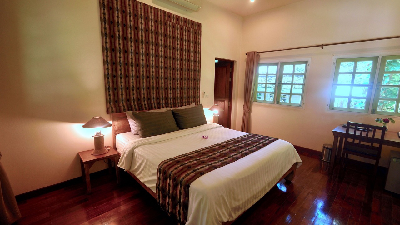 Photo of Bedroom in Mae Rim