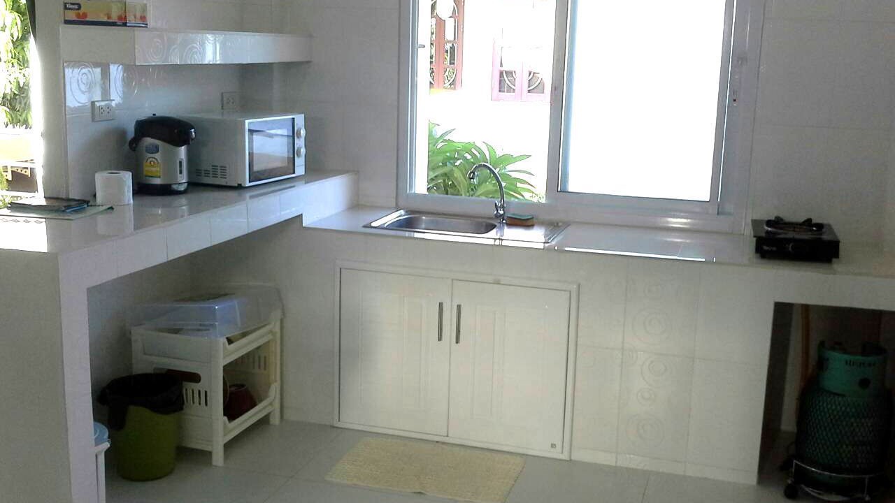 Photo of Kitchen in Bang Po